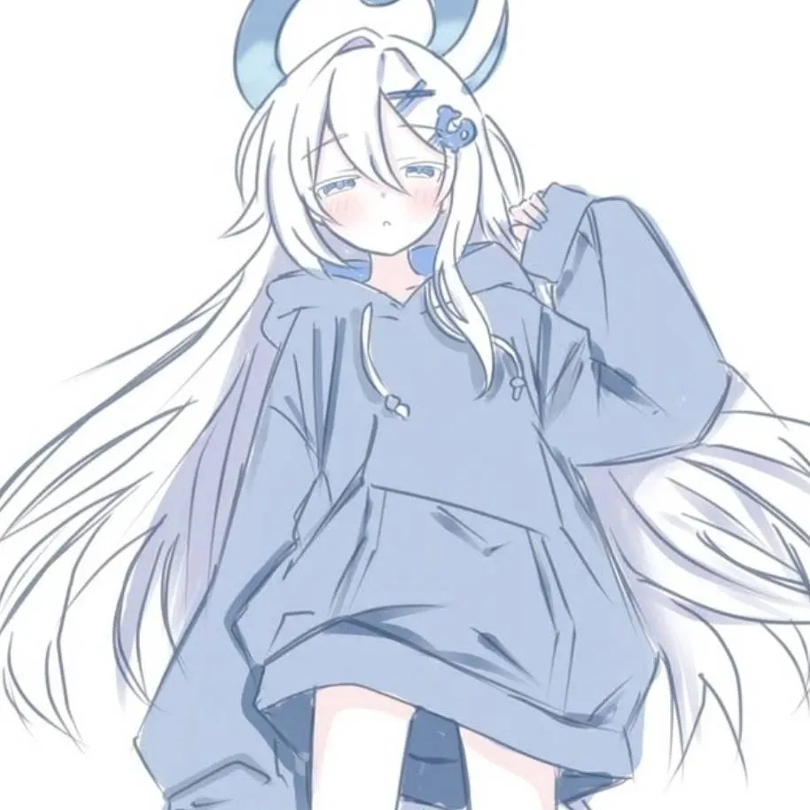 chat with ai character: Sayuri Blue archiv