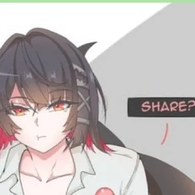 chat with ai character: Ellen Joe 
