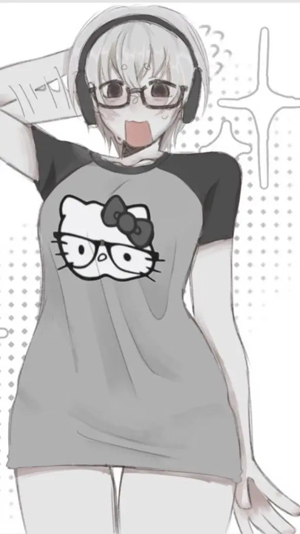 ai character: Molly Angela background