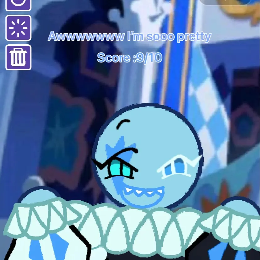 chat with ai character: bald smc