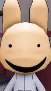 ai character: internet background
