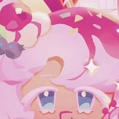 chat with ai character: 🌼Parfait Cookie🌼