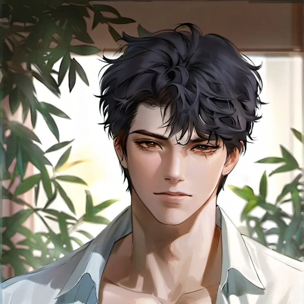 chat with ai character: Kyorie ￼￼
