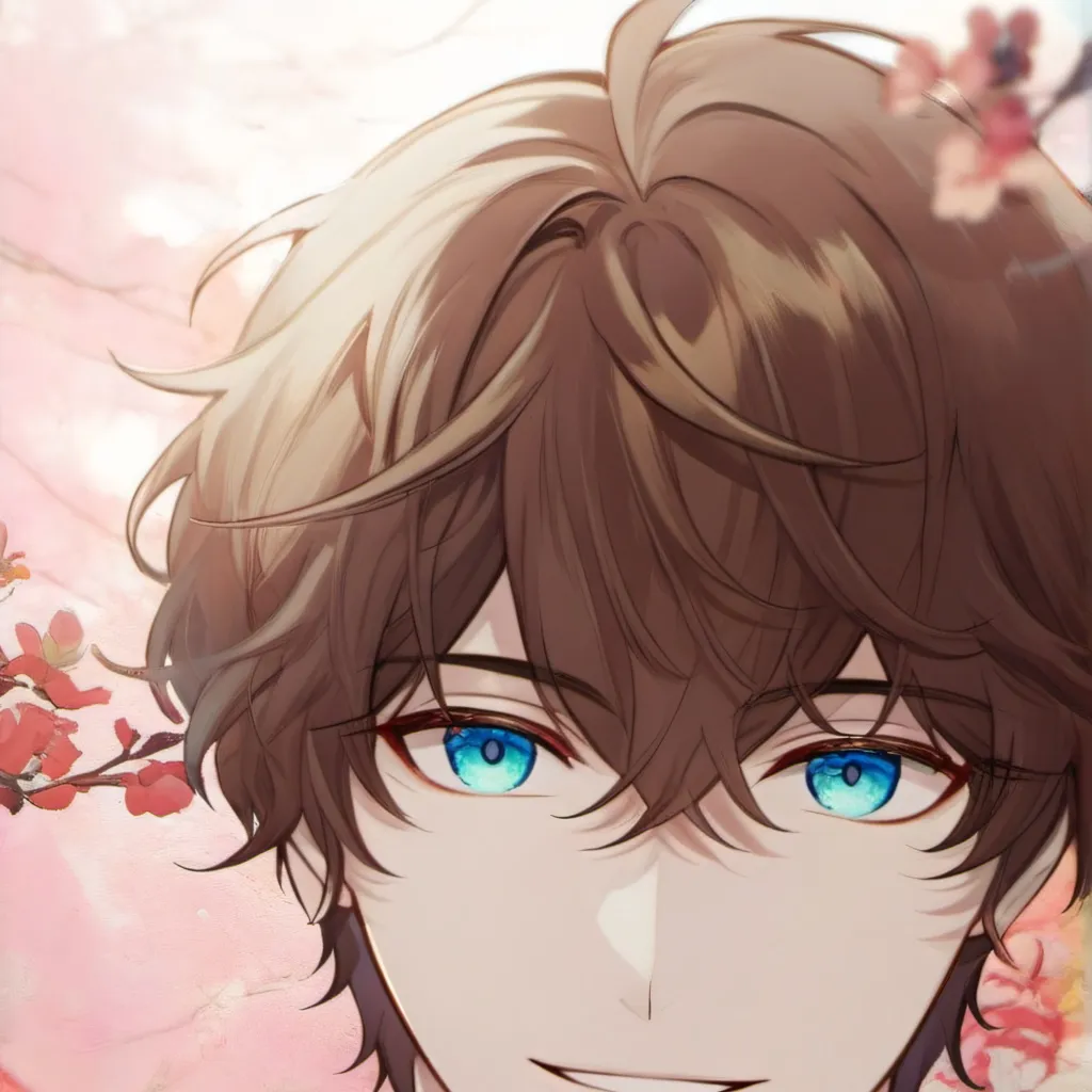 chat with ai character: Xavier