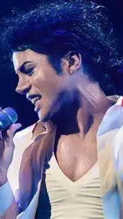 Talkie AI - Chat with Michael Jackson 