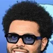 chat with ai character: the Weeknd 