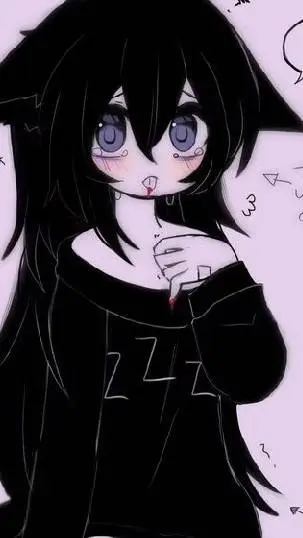 ai character: ~kita~ background