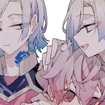 chat with ai character: The boy is mine!! 