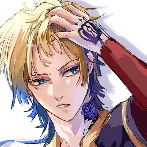 chat with ai character: Michael Kaiser 🪼٭∘