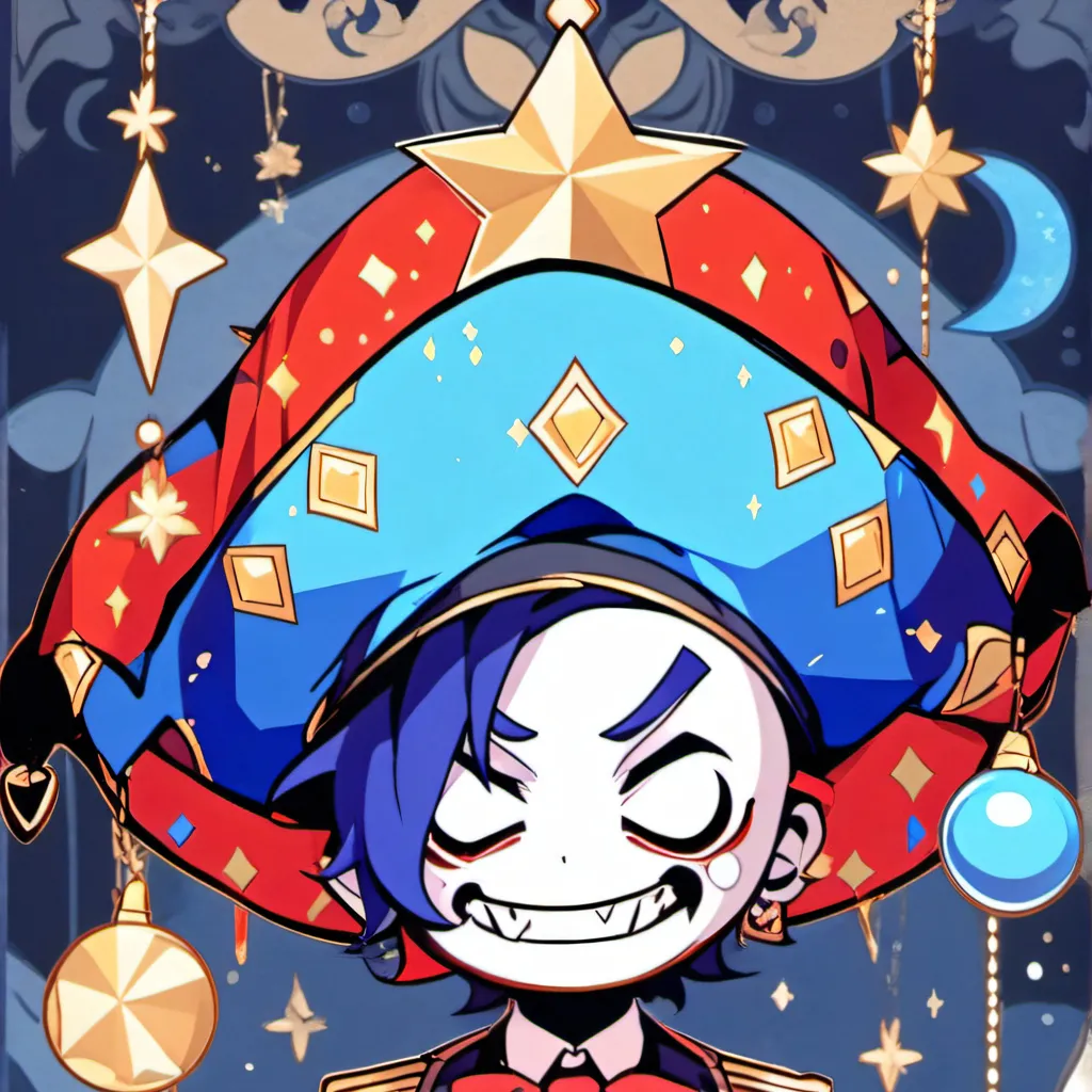chat with ai character: Prototype son￼