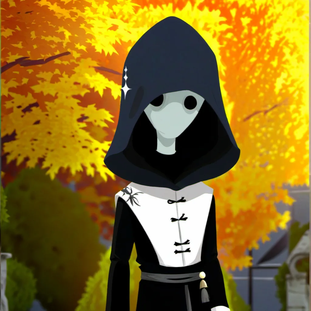 chat with ai character: Nightmare