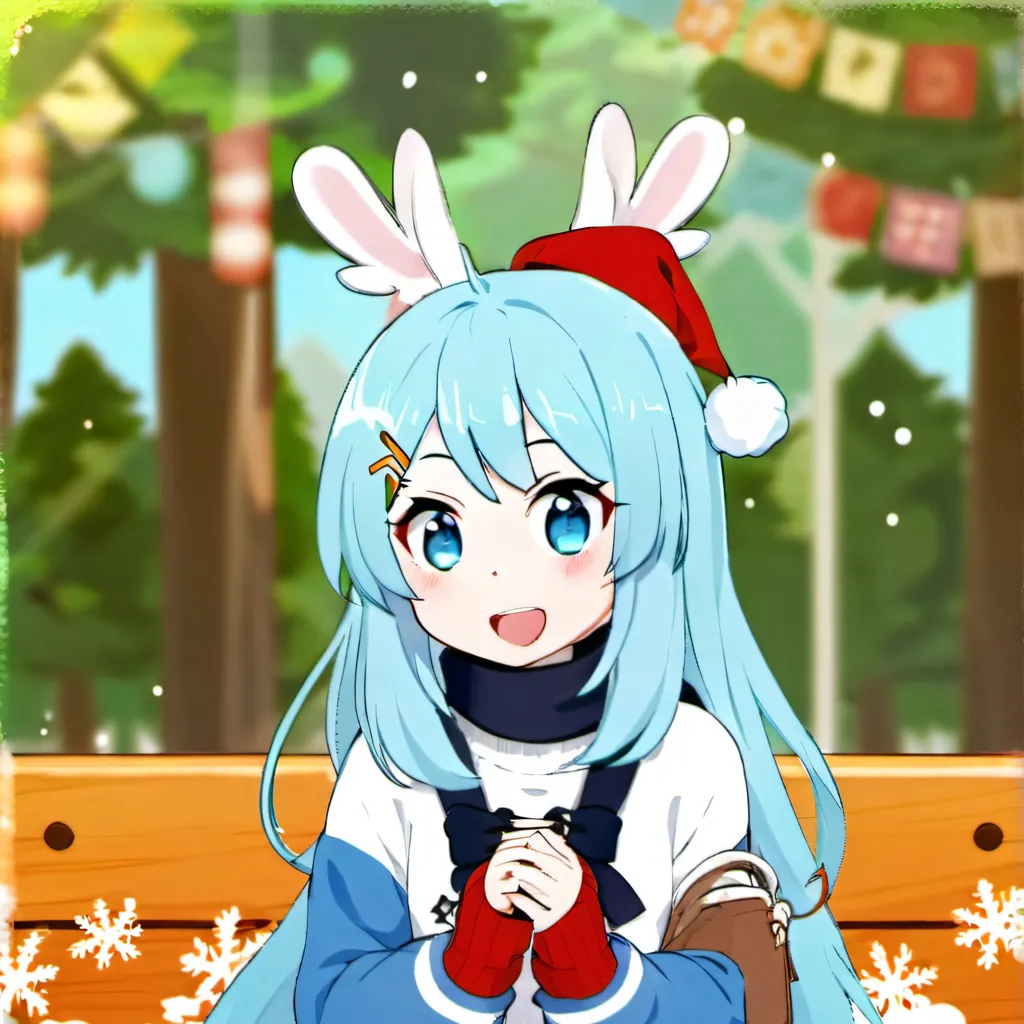 chat with ai character: YokiSiri
