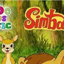 chat with ai character: Simba