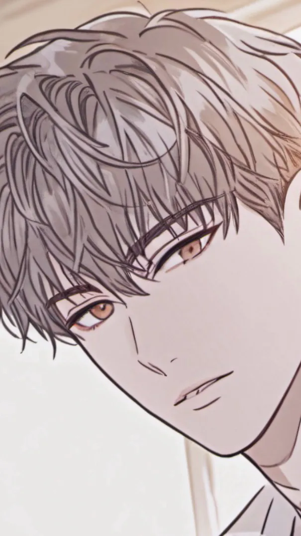 ai character: School background