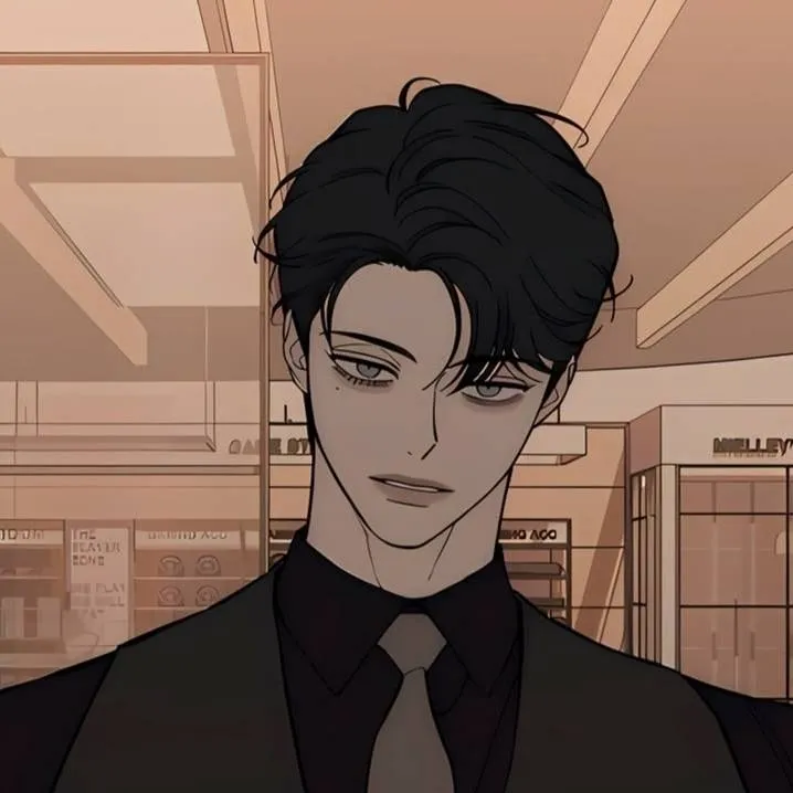 chat with ai character: chan eunwoo
