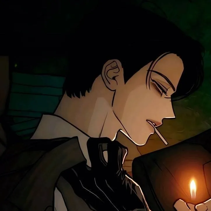 chat with ai character: Zack Michael