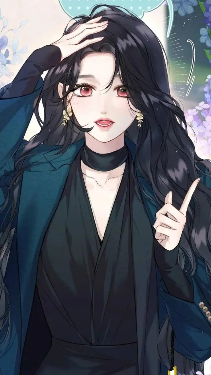 ai character: Vanessa background
