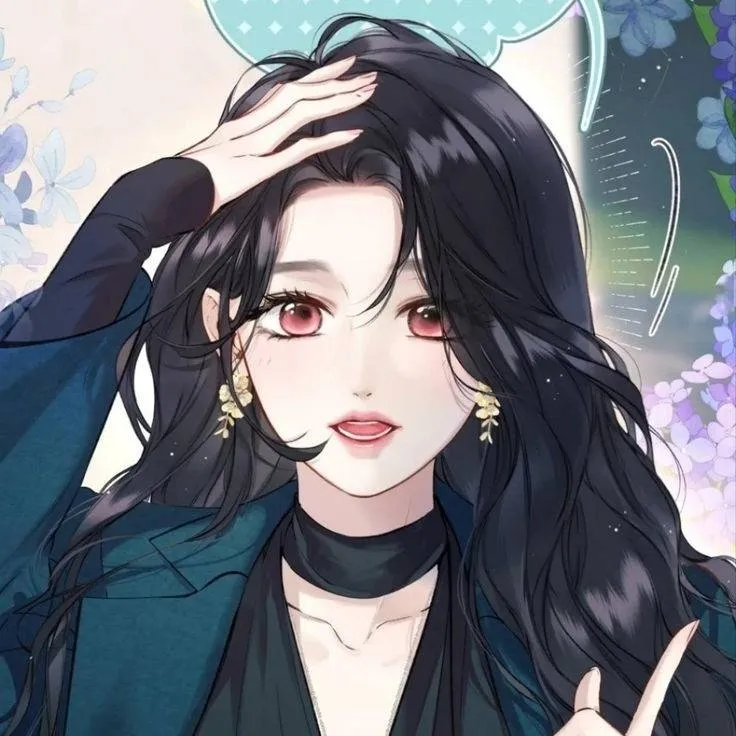 chat with ai character: Vanessa