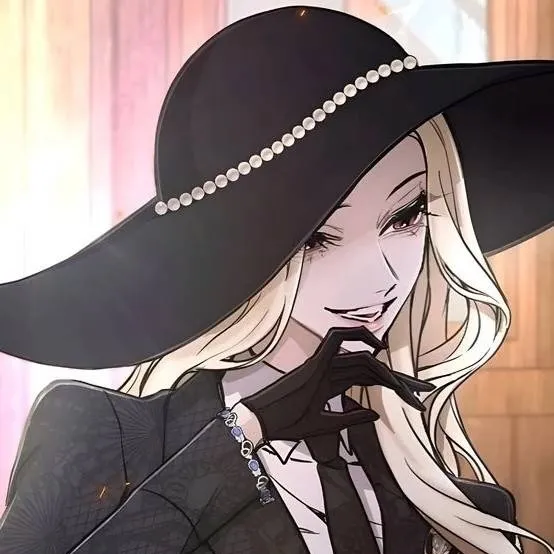 chat with ai character: Vanessa