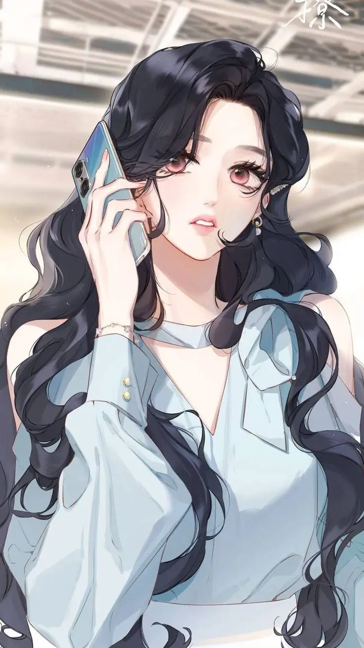 ai character: Sophie background
