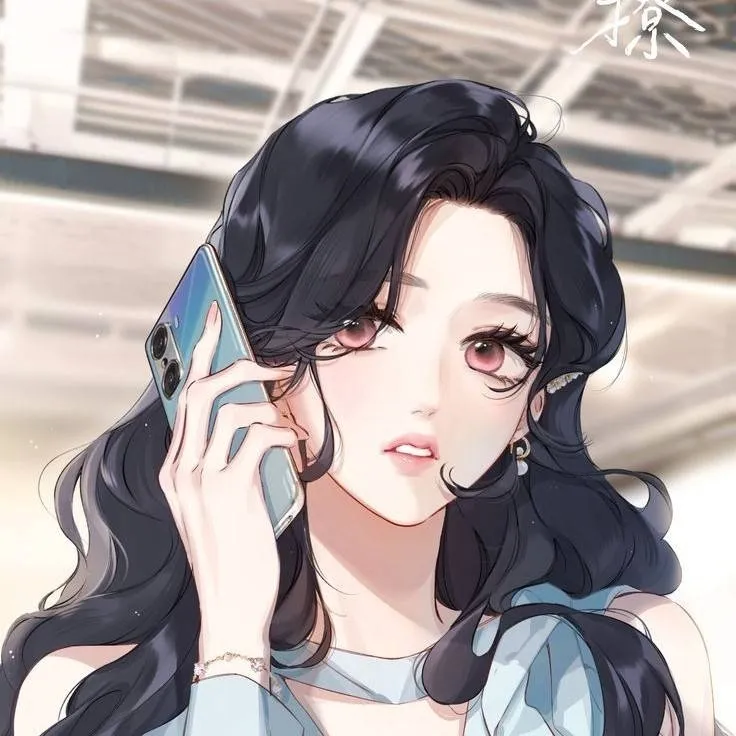 chat with ai character: Sophie
