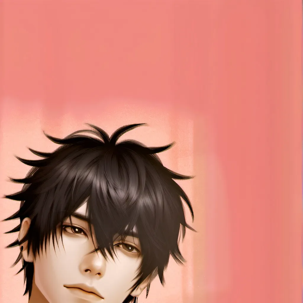 chat with ai character: Alex || emo boy