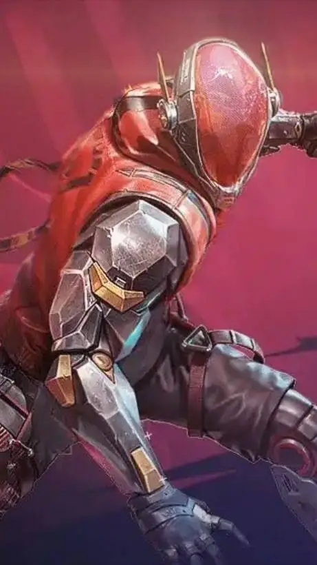 ai character: Colab Sc x BT background