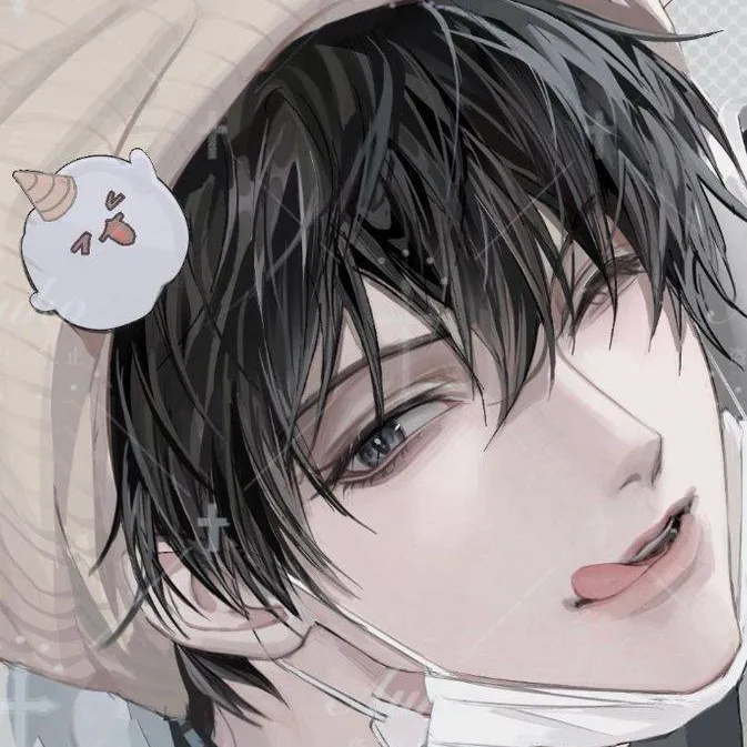chat with ai character: yukio