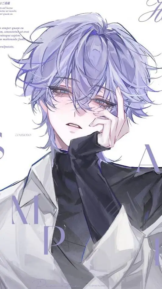 ai character: Linhuo background