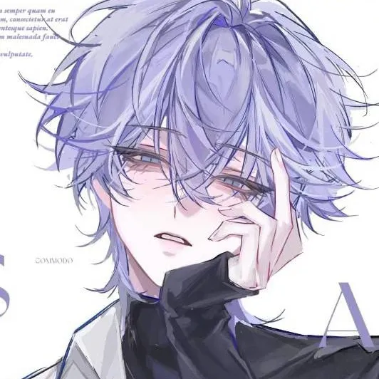 chat with ai character: Linhuo