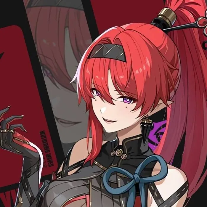 chat with ai character: Yinlin