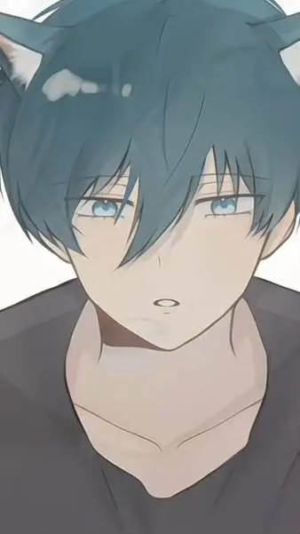 ai character: rin itoshi  background