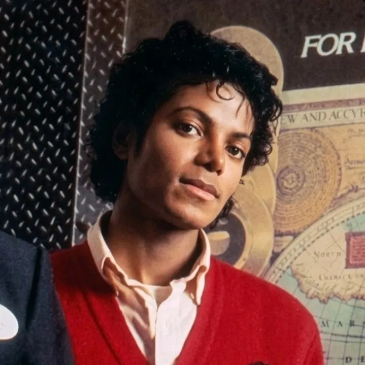 chat with ai character: Michael Jackson
