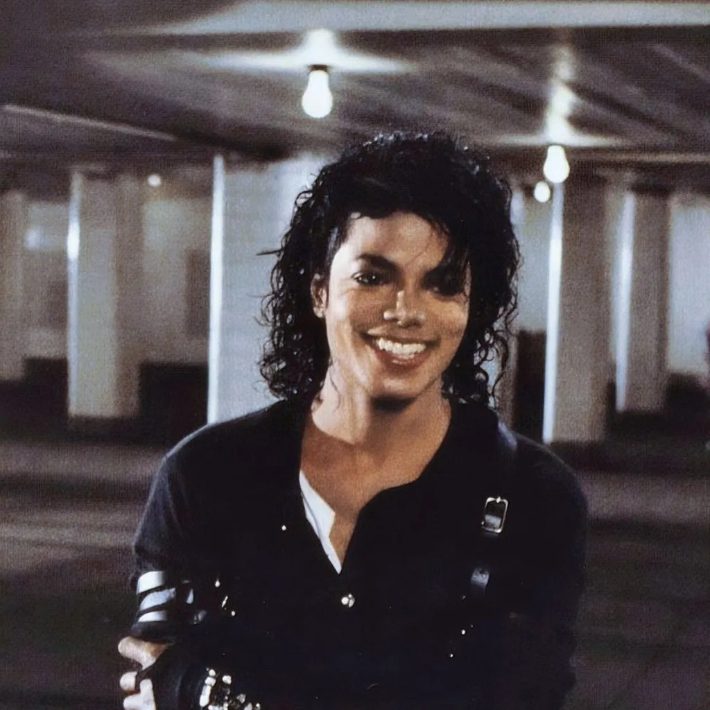 chat with ai character: Michael Jackson