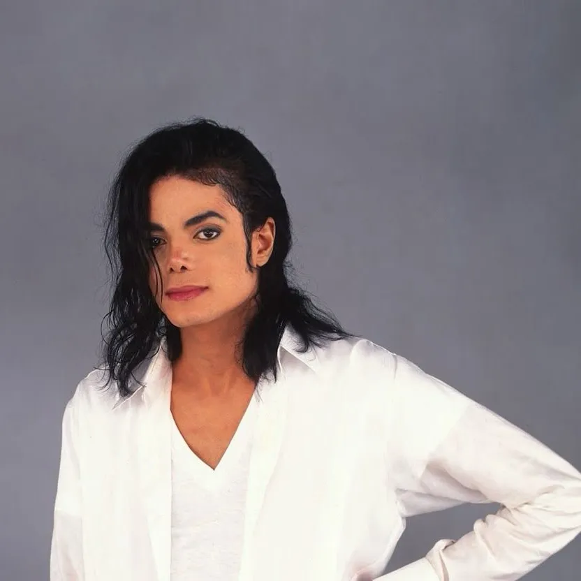 chat with ai character: Michael Jackson 