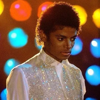 chat with ai character: Michael Jackson