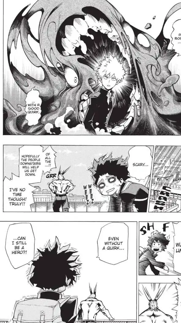 ai character: MHA Valentine'sDay background