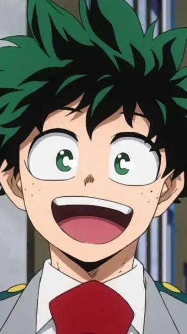 ai character: mha pllll  background