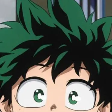 chat with ai character: mha pllll 