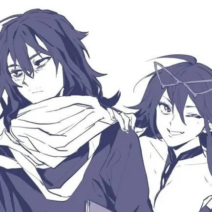chat with ai character: aizawa x midnight 