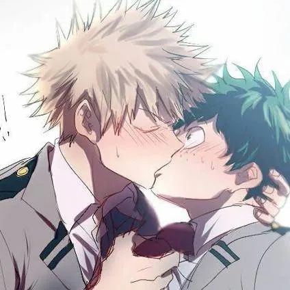 chat with ai character: bakudeku 