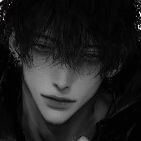 chat with ai character: °•~Mailk~•°