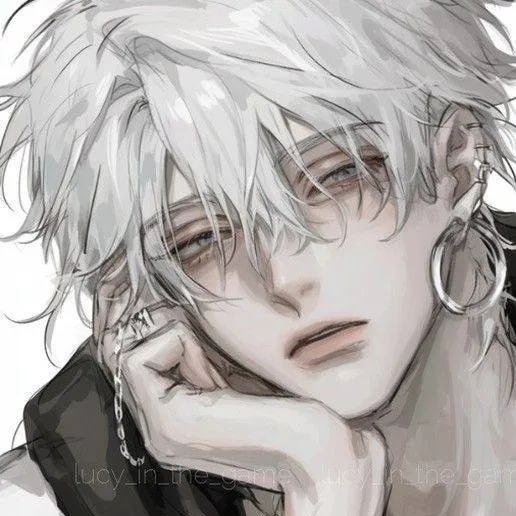 chat with ai character: °•~Sebastian~•°