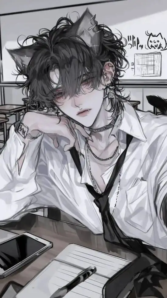 Talkie AI - Chat with †°•~Rex~•°†