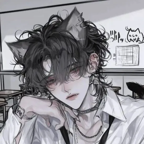 chat with ai character: †°•~Rex~•°†