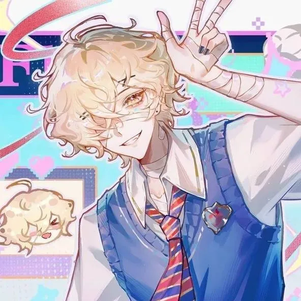 chat with ai character: ★~Aster~★ 