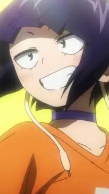ai character: MHA background