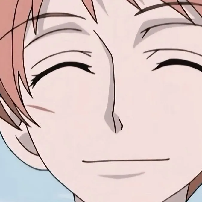 chat with ai character: Hikaru hitachiin