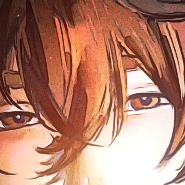 chat with ai character: Ticci Toby