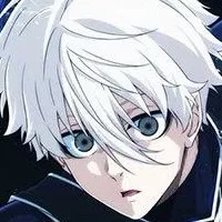 chat with ai character: Blue lock